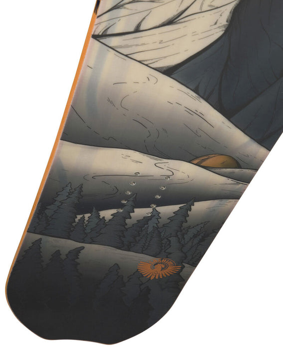 Rossignol Sashimi Snowboard 2024 (8346507411621)