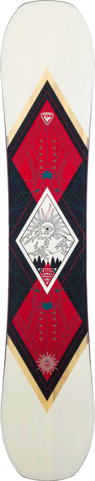 Rossignol Meraki Snowboard 2025 (8836302799013)