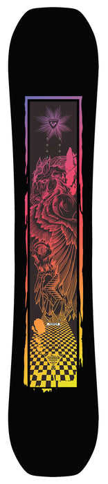 Rossignol Sawblade Snowboard 2025 (8836299161765)