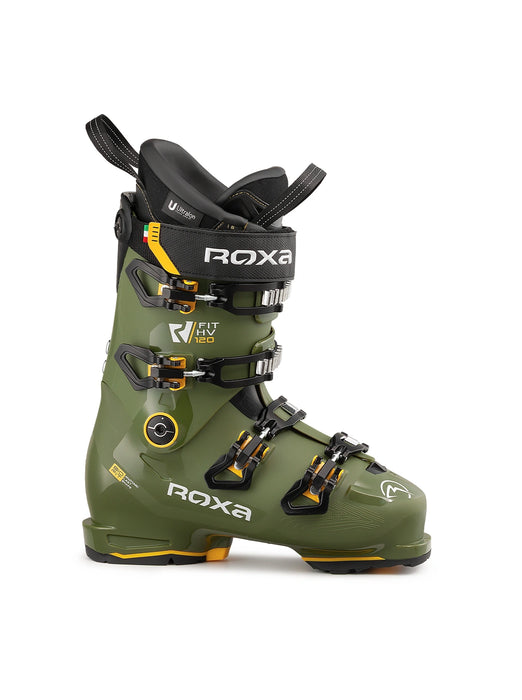Roxa R/Fit 120 HV Ski Boots 2026 (9213776953509)