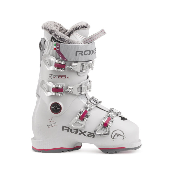 Roxa R/FIT 85 Women's Ski Boots 2025 (8757273591973)