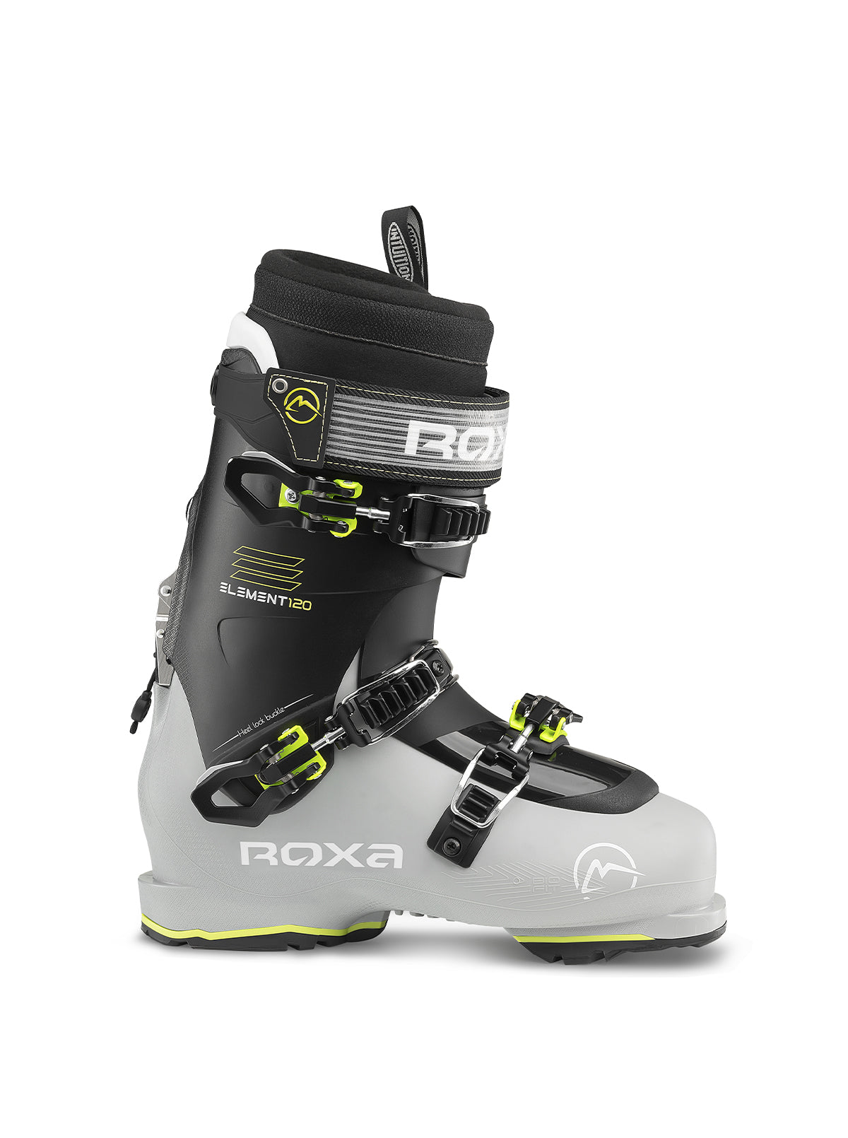 Roxa Element 120 I.R. Ski Boots 2024 —