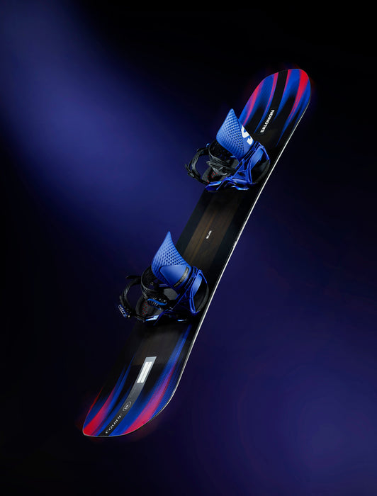 Salomon Huck Knife Pro S/Lab Equipe Snowboard 2026