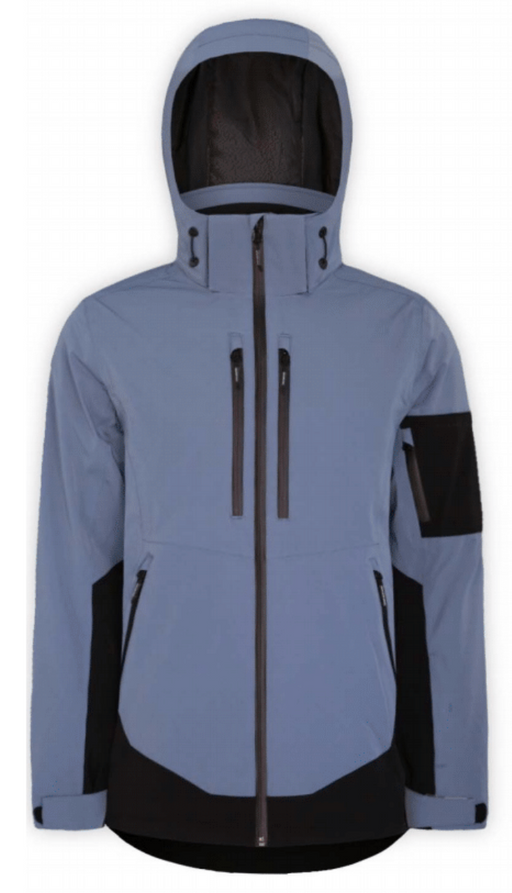 Boulder Gear Volt Tech Men's Insulated Jacket (8201051242661)
