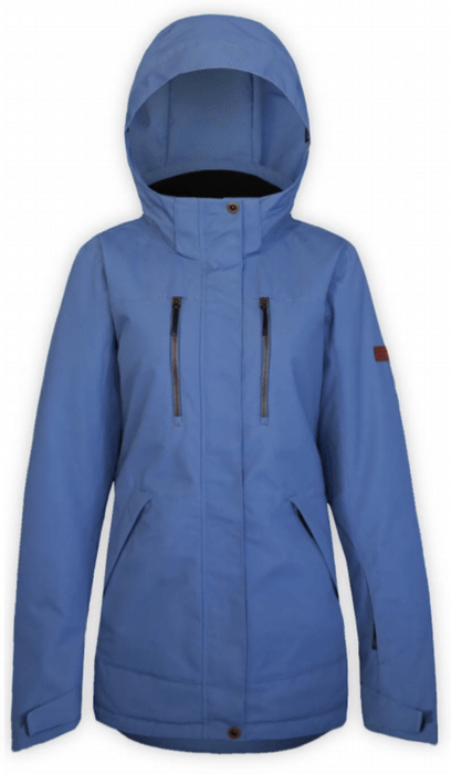 Boulder Gear Petal Women's Jacket (8201057534117)