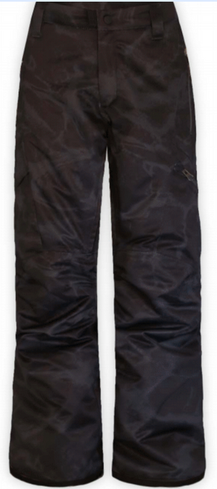 Boulder Gear Bolt Insulated Kids Cargo Pants (8201085550757)