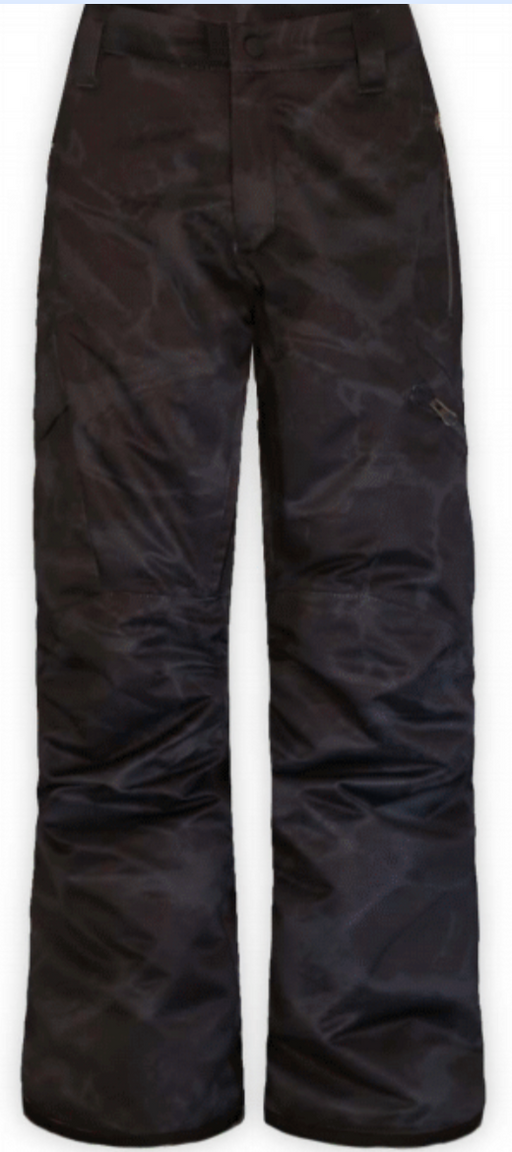 Boulder Gear Bolt Insulated Kids Cargo Pants (8201085550757)