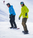 Teen & Adult Snowboard Lease Packages (8439307108517)