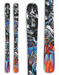 Atomic Bent 85 Skis with R M10 Binding 2025 Preorder (8455036469413)