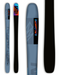 Salomon QST 92 Skis 2025 Preorder (8455110131877)
