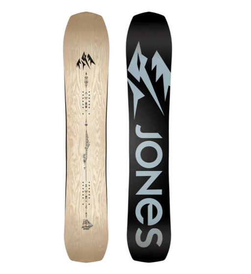 Jones Flagship Snowboard 2025 Preorder (8459044651173)