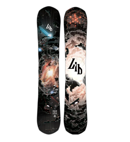 Lib Tech T.Rice Pro Snowboard 2025 Preorder (8459063885989)