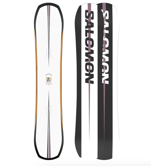 Salomon Assassin Snowboard 2025 Preorder
