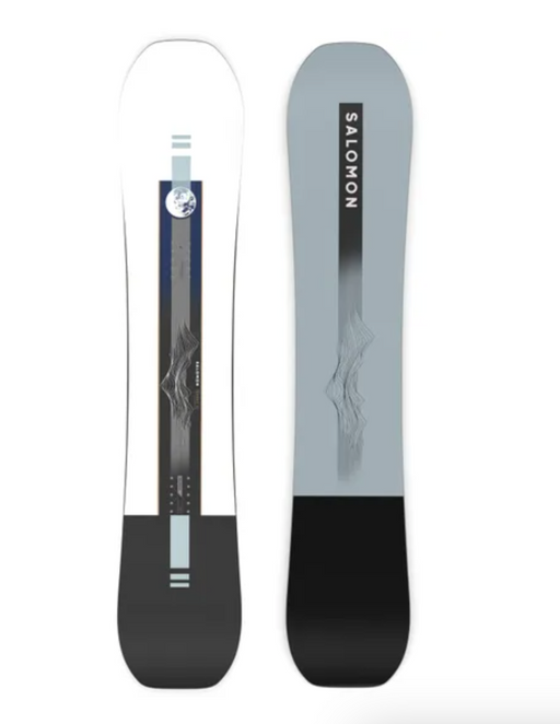 Salomon Sight Knife Snowboard 2025 Preorder (8467866058917)