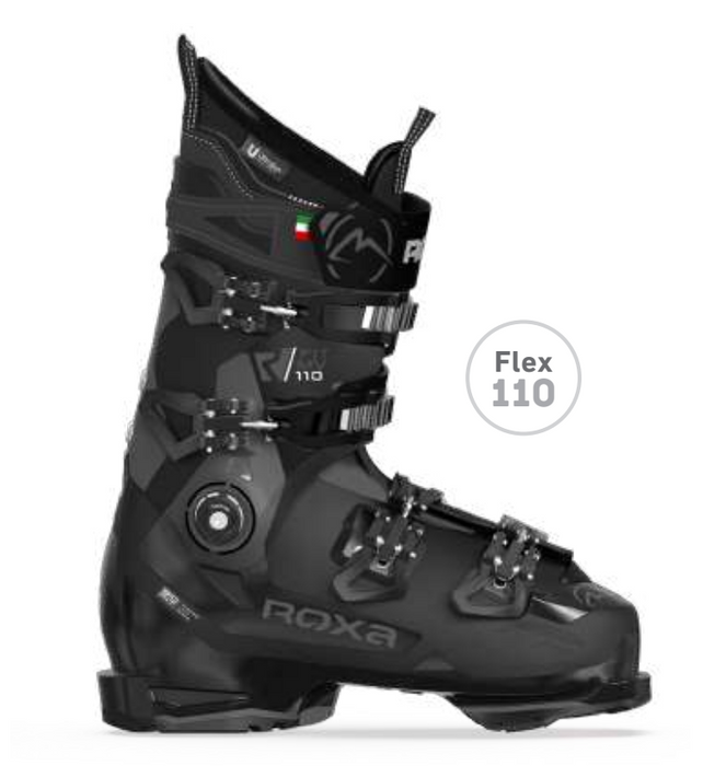 Roxa R/Fit 110 Ski Boots 2025 (8757255897253)