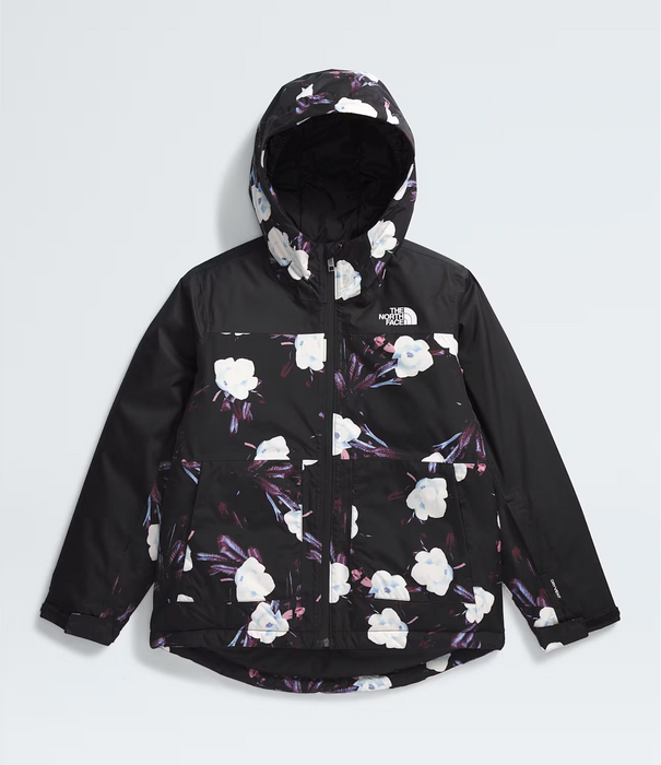 THE NORTH FACE GIRLS FREEDOM INSULATED JACKET (8787722436773)