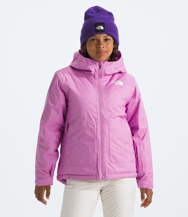 THE NORTH FACE GIRLS FREEDOM INSULATED JACKET (8787722436773)