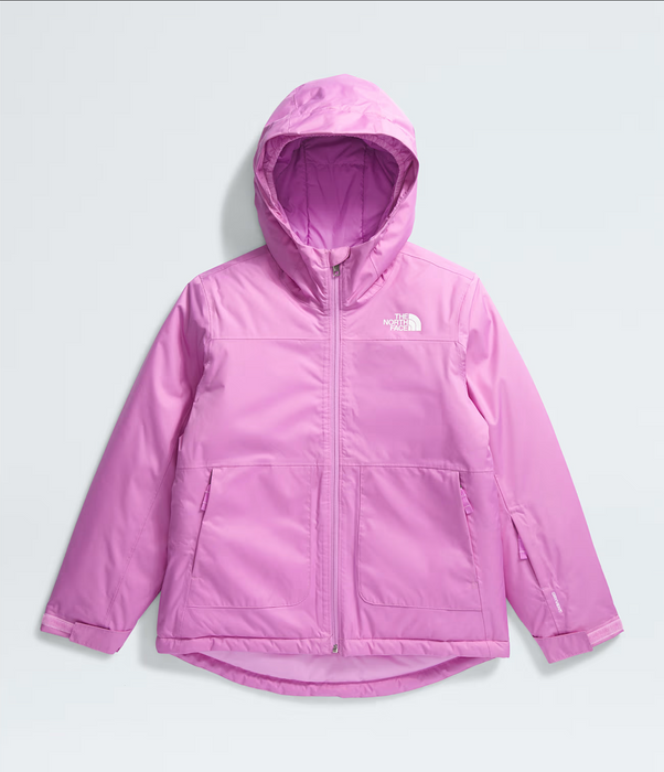 THE NORTH FACE GIRLS FREEDOM INSULATED JACKET (8787722436773)