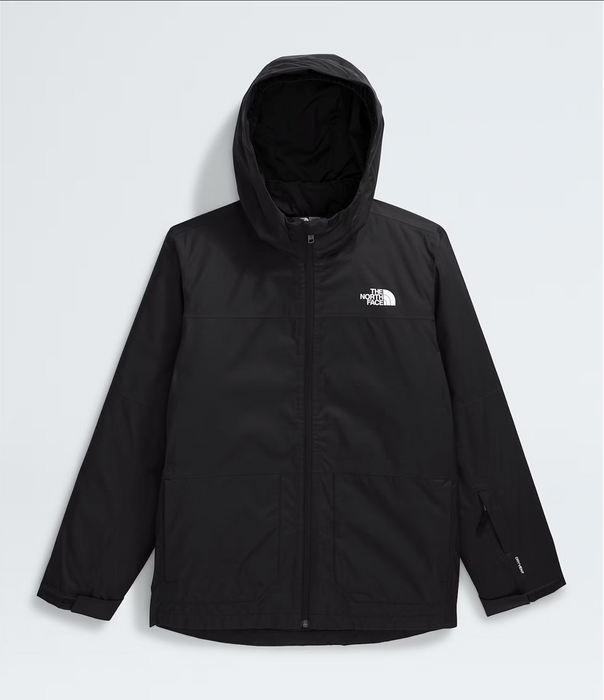 THE NORTH FACE KIDS FREEDOM TRICLIMATE JACKET (8787720732837)