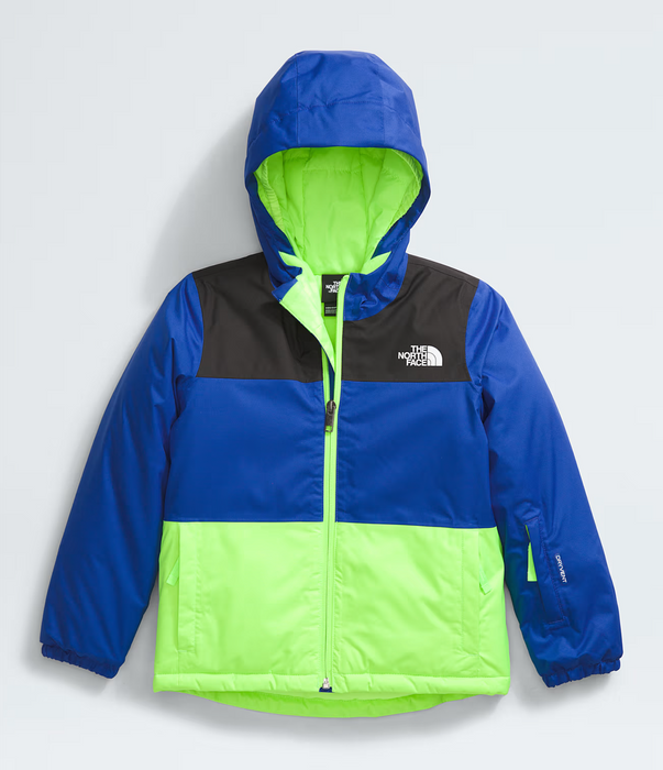 THE NORTH FACE KIDS FREEDOM INSULATED JACKET (8787724632229)