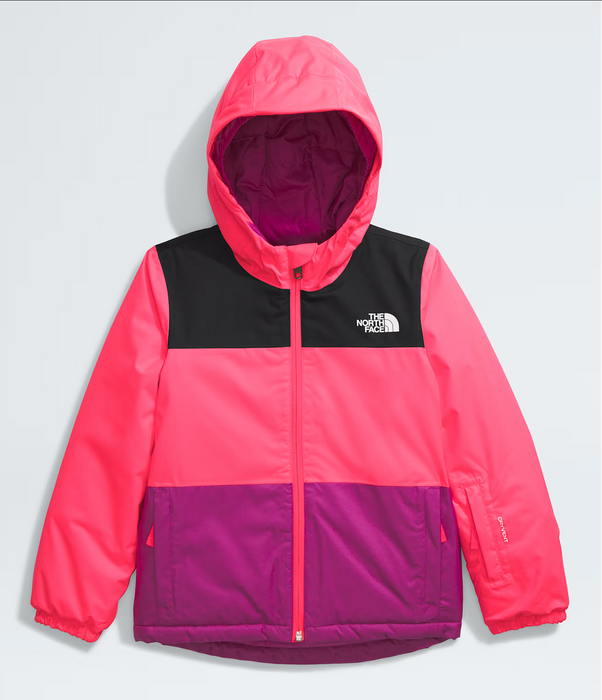 THE NORTH FACE KIDS FREEDOM INSULATED JACKET (8787724632229)