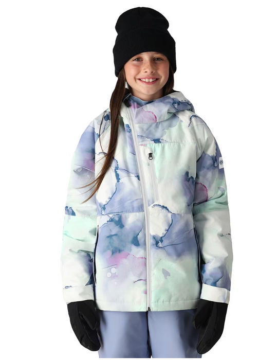 686 GIRLS HYDRA INSULATED JACKET (8788031307941)