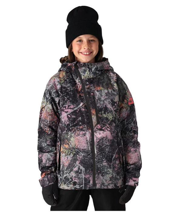 686 GIRLS HYDRA INSULATED JACKET (8788031307941)