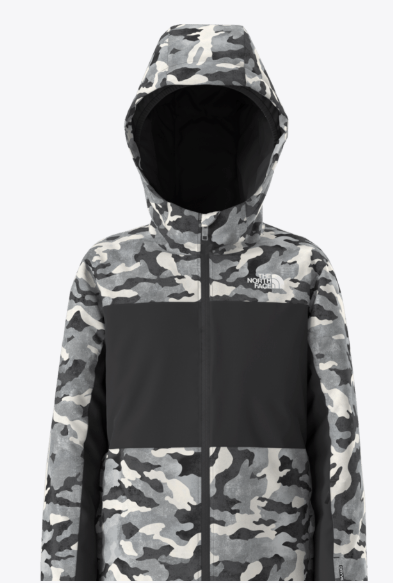 THE NORTH FACE BOYS' FREEDOM INSULATED JACKET (8980990623909)