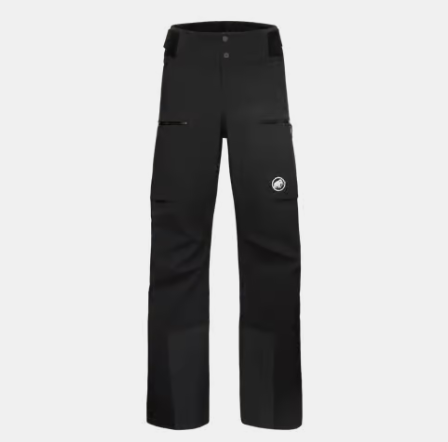 STONEY HS THERMO PANTS MEN - CHEETAH (8017715331237)
