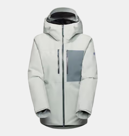 Mammut Women's Stoney HS Thermo Jacket (8821273821349)