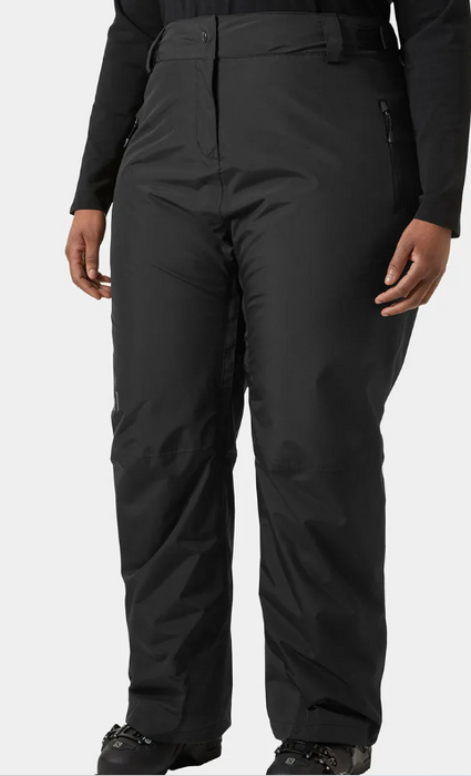HELLY HANSEN WOMENS' LEGENDARY INS PLUS PANT (8982601171109)