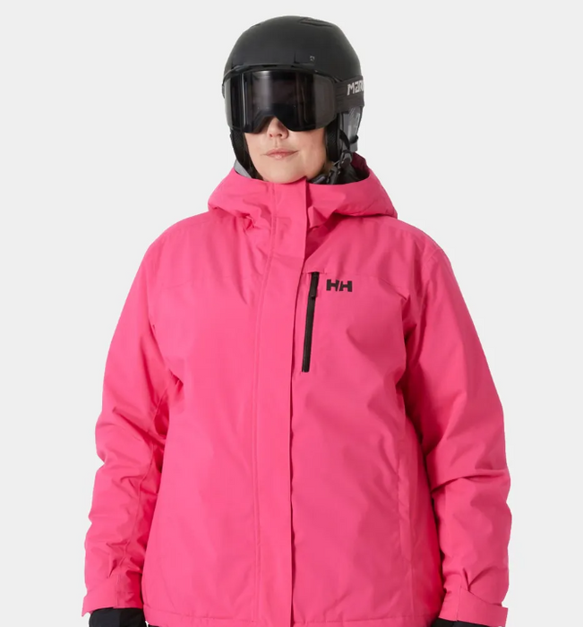 Helly Hansen Snowplay Plus Womens' Jacket (8982894477477)