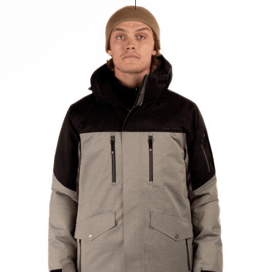 Boulder Gear Mens' Quest Jacket (8982936715429)