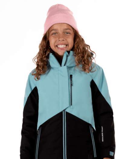 Boulder Gear Youth Girls' Lyric Jacket (8982949953701)