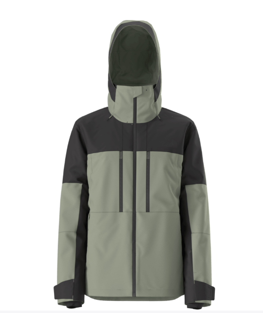 The North Face Men's Chakal Jacket 2025 (8865772044453)