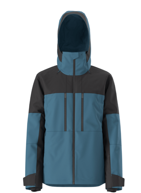 The North Face Men's Chakal Jacket 2025 (8865772044453)