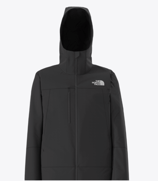 THE NORTH FACE Men's Descendit Jacket (8983855792293)