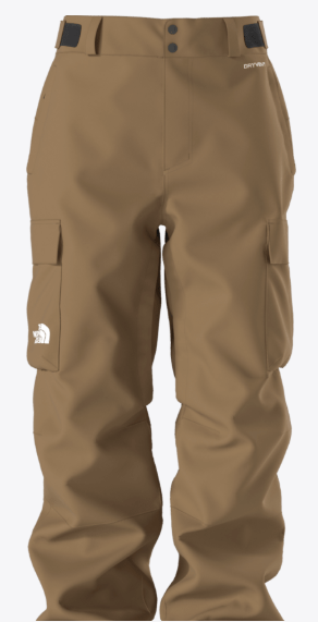 THE NORTH FACE MEN'S BLIZZARDERY CARGO PANT (8983919165605)
