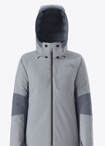 THE NORTH FACE Women's Lenado Jacket (8218014515365)