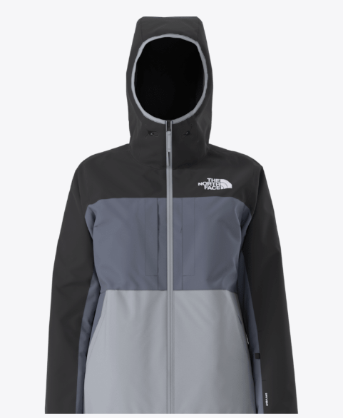 THE NORTH FACE WOMEN'S NAMAK INSULATED JACKET (8986774405285)