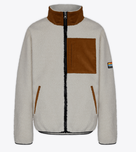 Boulder Gear Men's Bodhi Fleece Jacket (8991307169957)