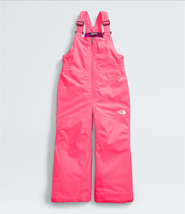 THE NORTH FACE TODDLER FREEDOM INSULATED BIB