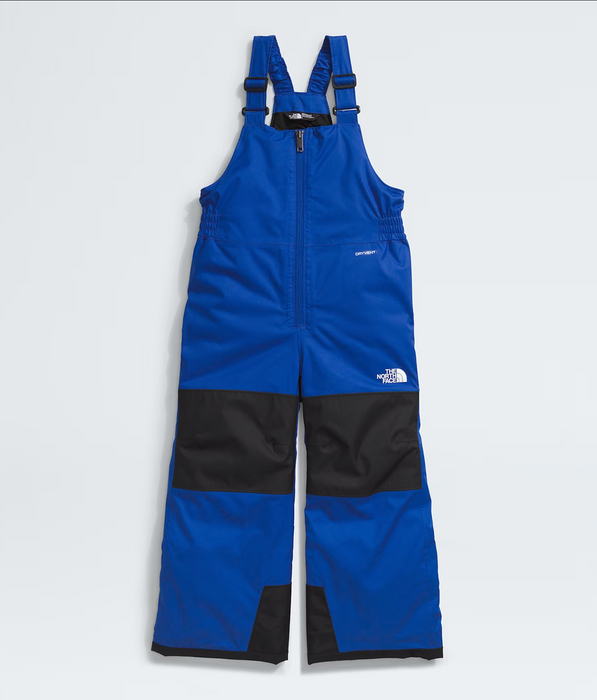 THE NORTH FACE TODDLER FREEDOM INSULATED BIB (8787726696613)