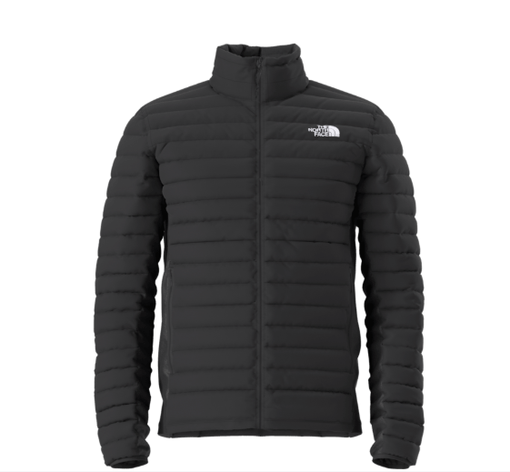THE NORTH FACE MEN'S CANYONLANDS HYBRID JACKET (7965334339749)