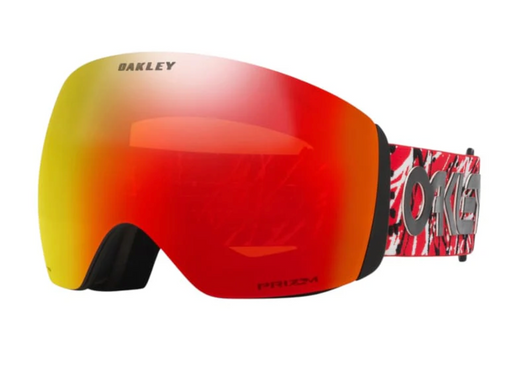 Flight Deck™ L Snow Goggles (9220455268517)