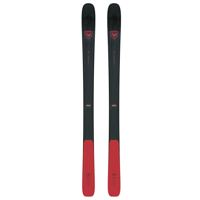Rossignol ti 94 deals