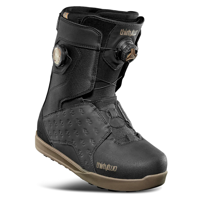 Lashed Double Boa Snowboard Boot 2026