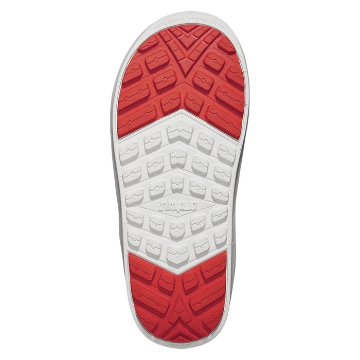 Men's Lashed XLT Double BOA® X Zeb Powell Snowboard Boots 2026