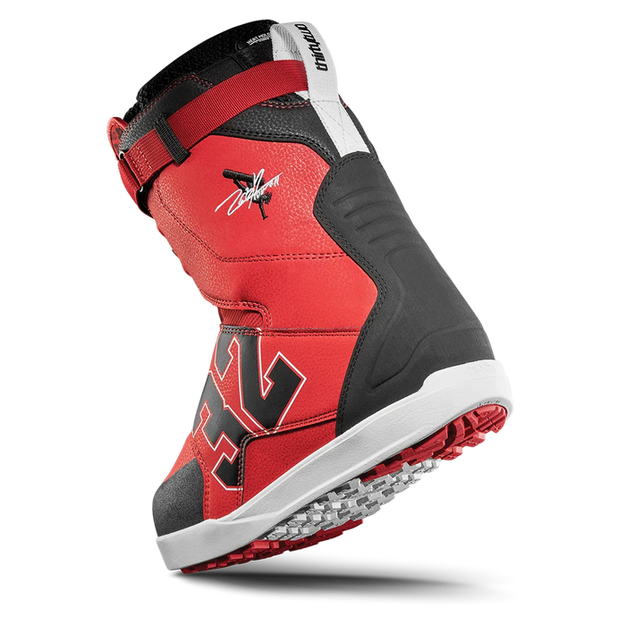 Men's Lashed XLT Double BOA® X Zeb Powell Snowboard Boots 2026