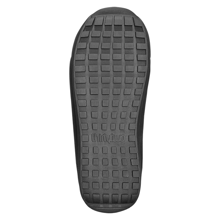 Men's Shifty Snowboard Boots 2026